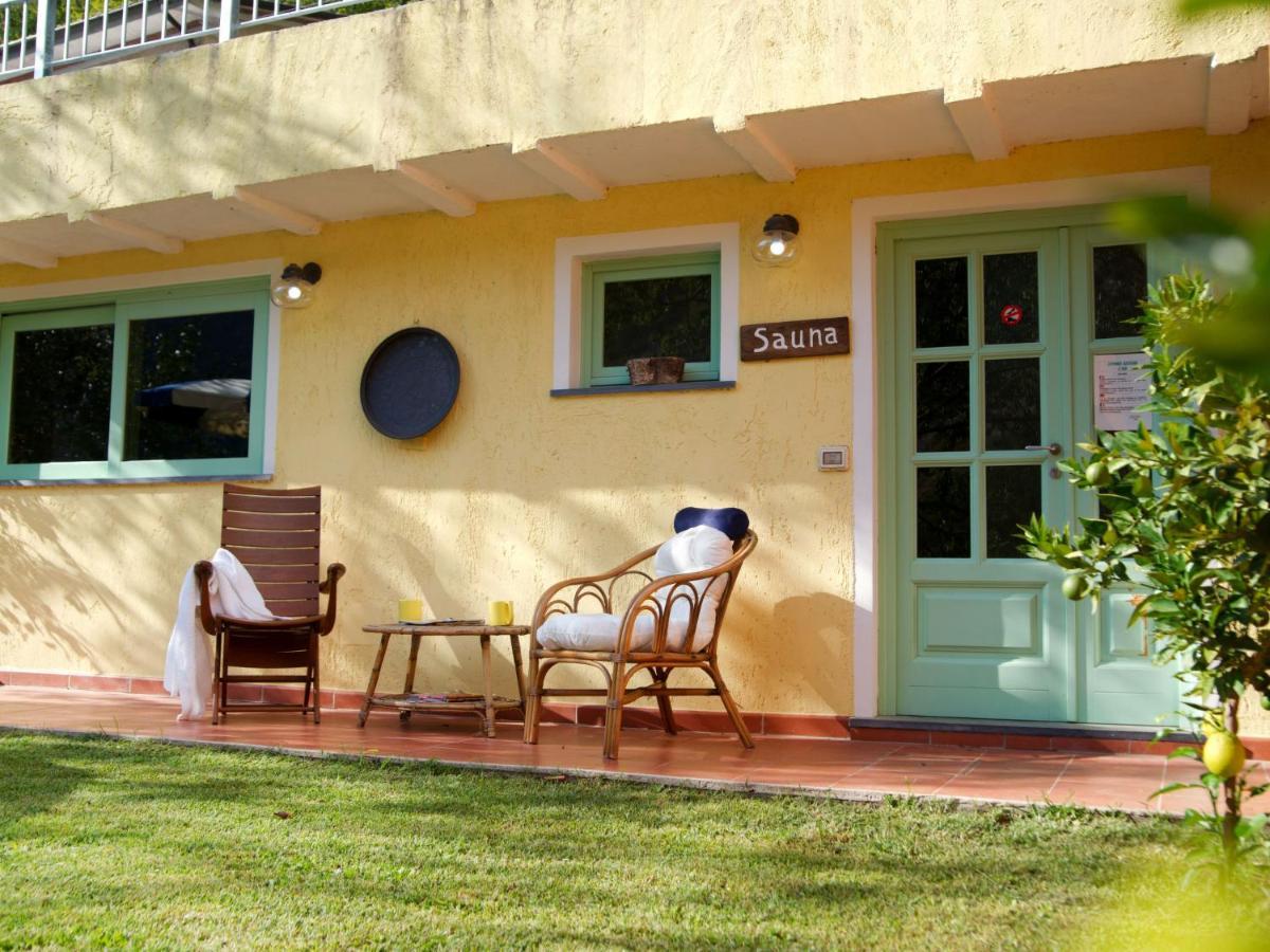 Holiday Home La Grande Aia By Interhome Seravezza Exterior photo