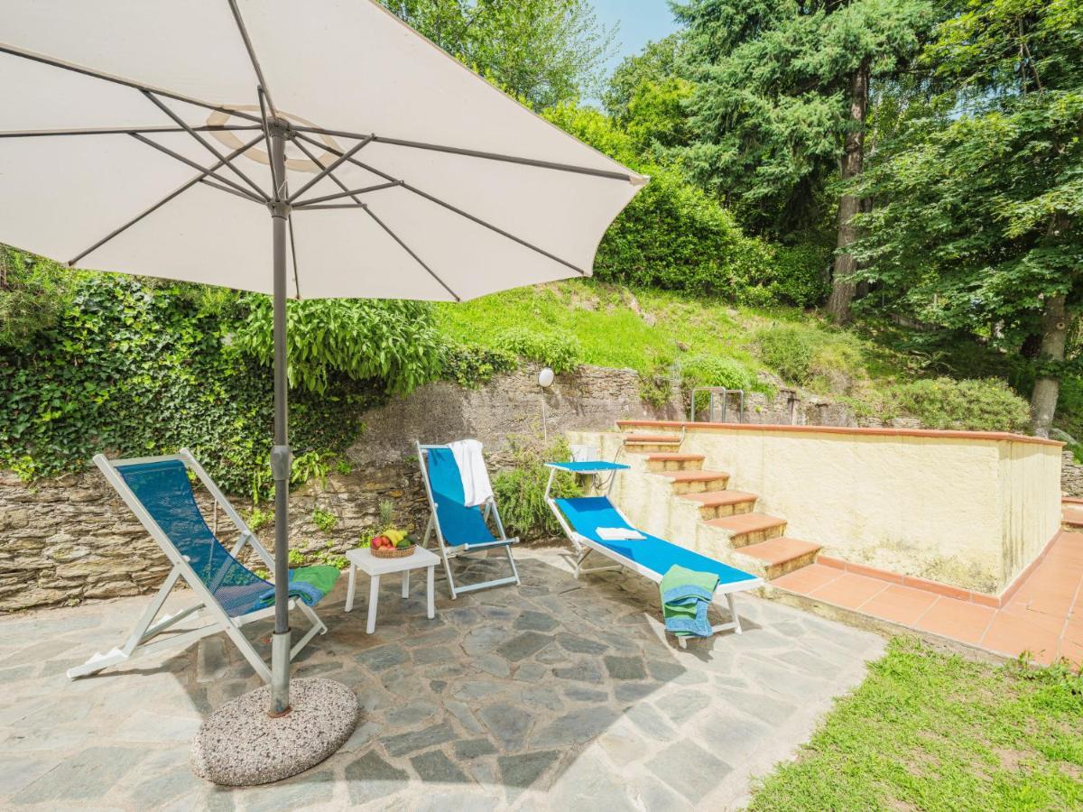 Holiday Home La Grande Aia By Interhome Seravezza Exterior photo