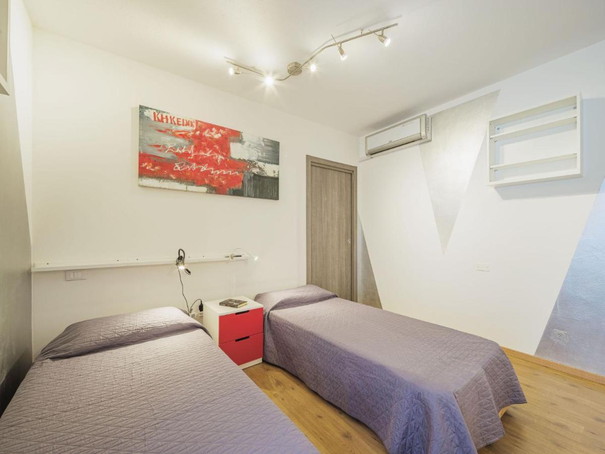 Holiday Home La Grande Aia By Interhome Seravezza Exterior photo