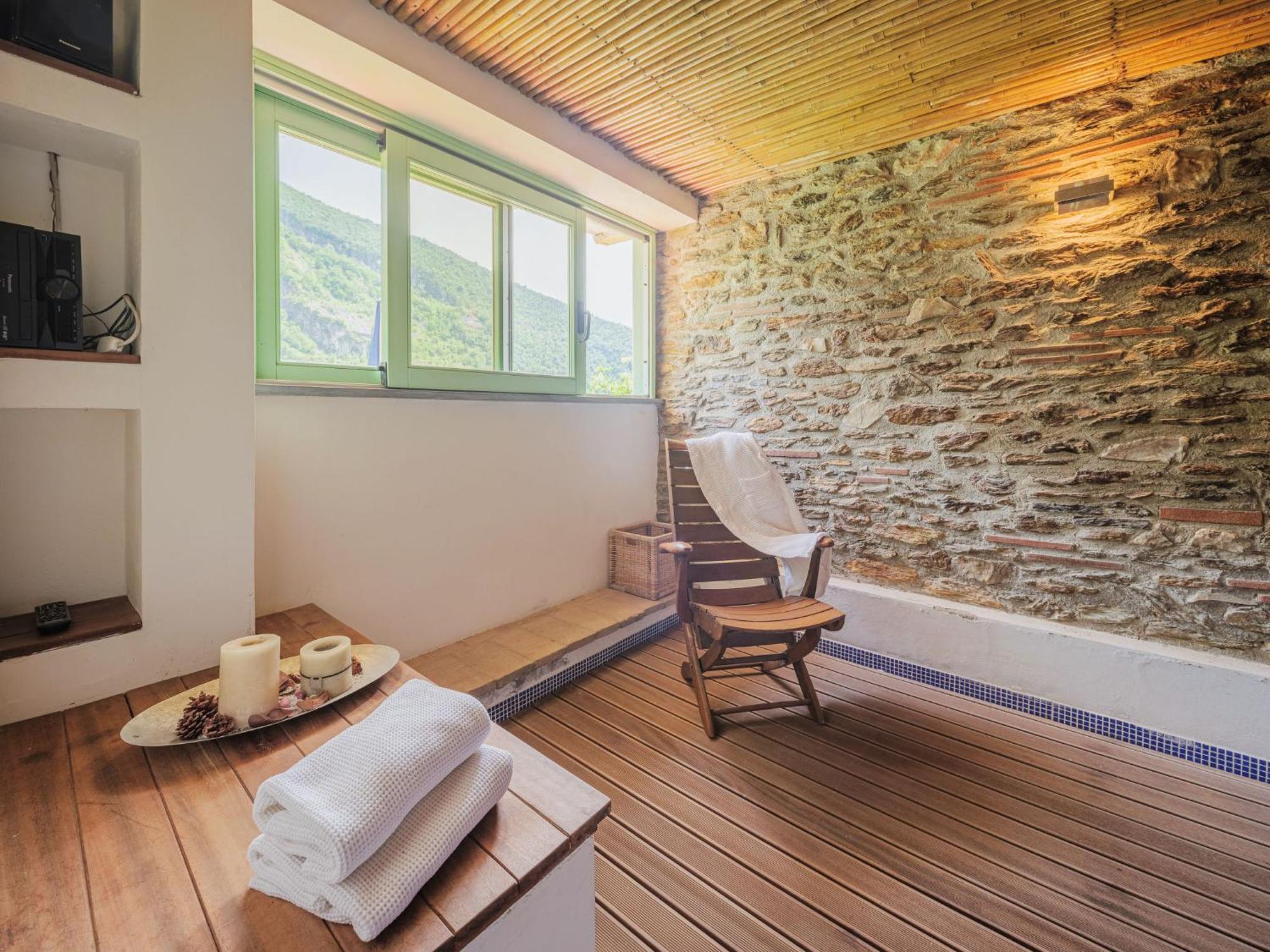 Holiday Home La Grande Aia By Interhome Seravezza Exterior photo